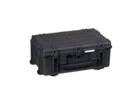 Explorer Waterproof Case 76.5x48.5x30.5+6 cm (113.1lt) w/ wheels Explorer Waterproof Case 76.5x48.5x30.5+6 cm (113.1lt) w/ wheels